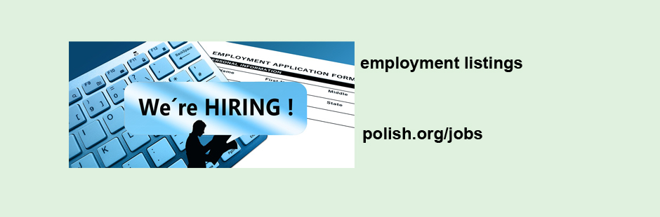 Employment Listings